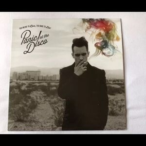 Vinyl